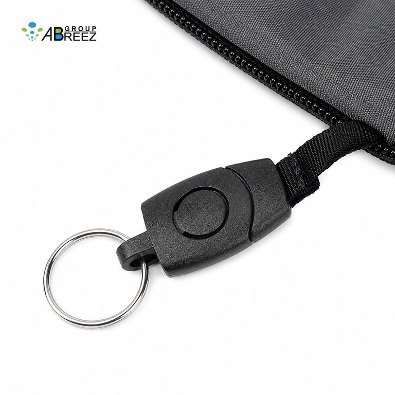 The Product in the Image Is the BrandCharger Edge Crossbody