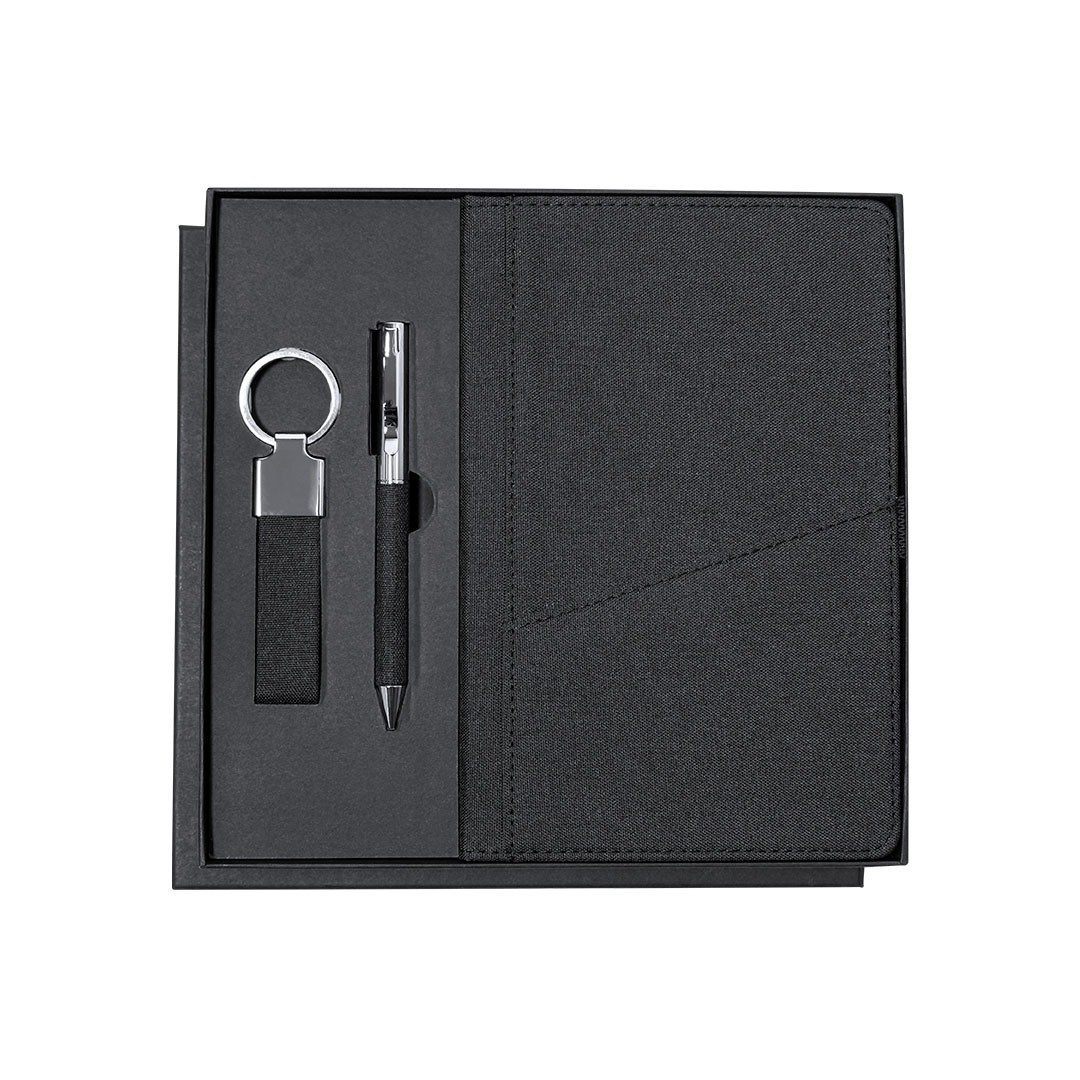 This Premium 3-piece Office Set (commonly Named "Set