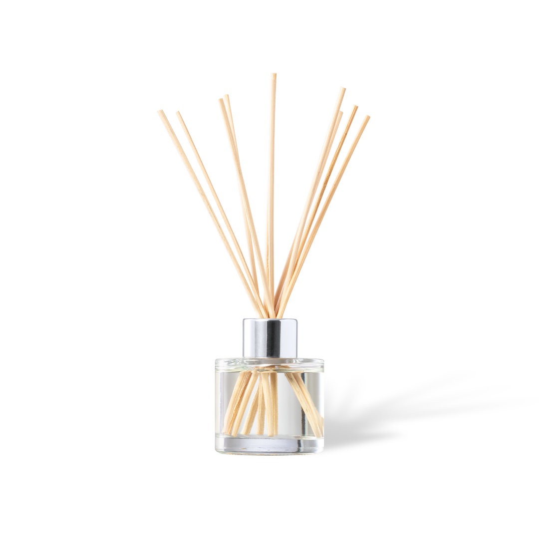Scented Candle and Aroma Reed Diffuser Gift Set
