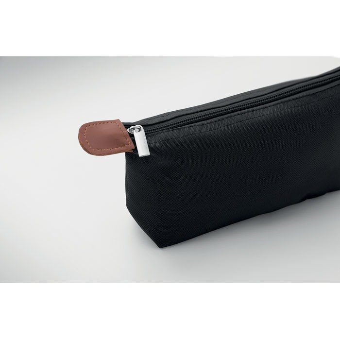 MidOcean Vanity Toiletry Bag Is Constructed From 600D RPET