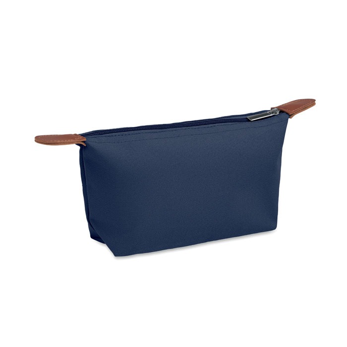 MidOcean Vanity Toiletry Bag Is Constructed From 600D RPET