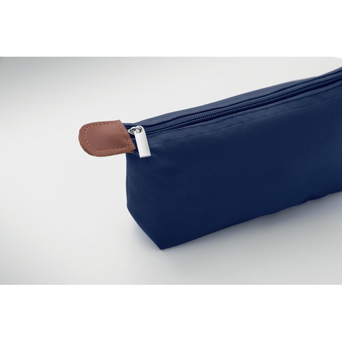 MidOcean Vanity Toiletry Bag Is Constructed From 600D RPET