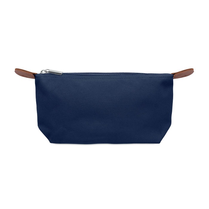 MidOcean Vanity Toiletry Bag Is Constructed From 600D RPET