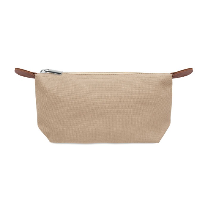 MidOcean Vanity Toiletry Bag Is Constructed From 600D RPET