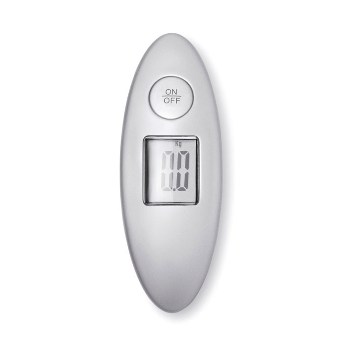 Digital Luggage Scale