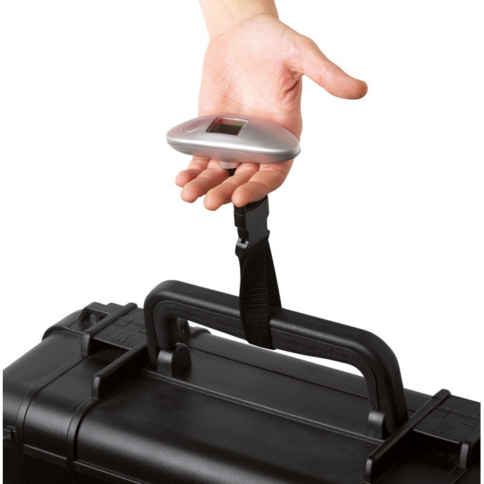 Digital Luggage Scale