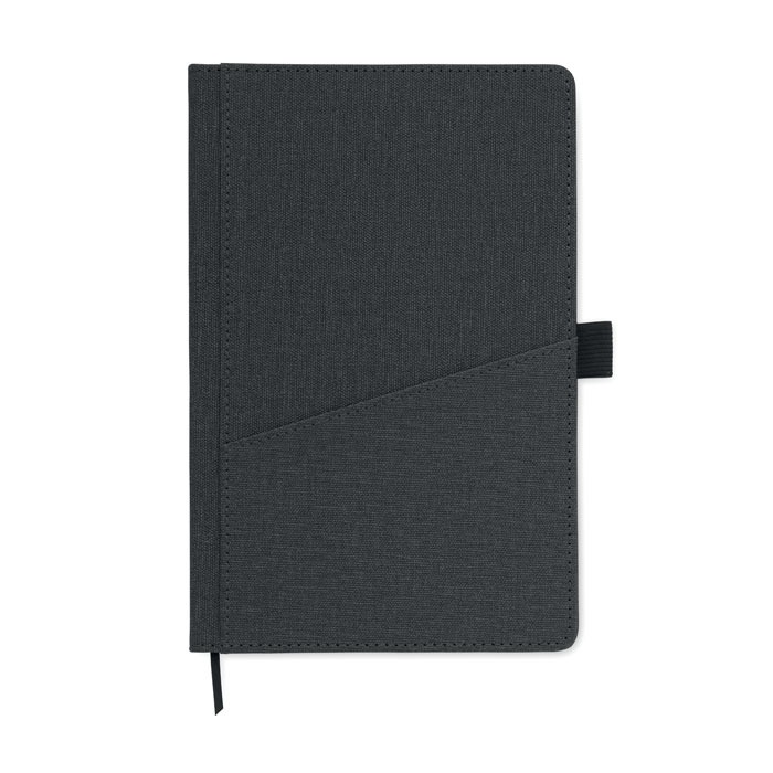 Black Gift Set, Model SCRIBI 4 (MO2335), Includes a Metal