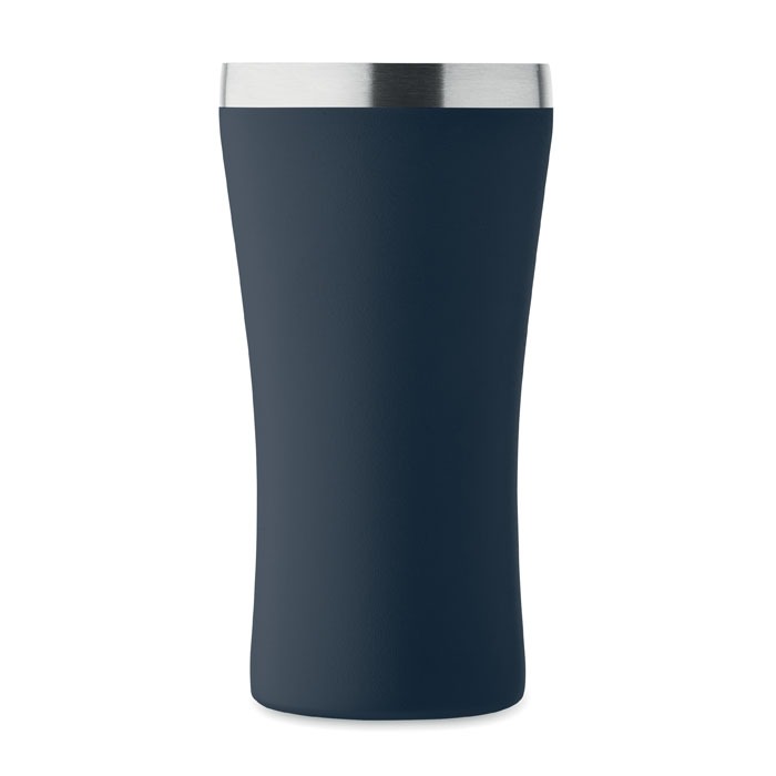 MidOcean 160ml Double Wall Tumbler Features a Tapered