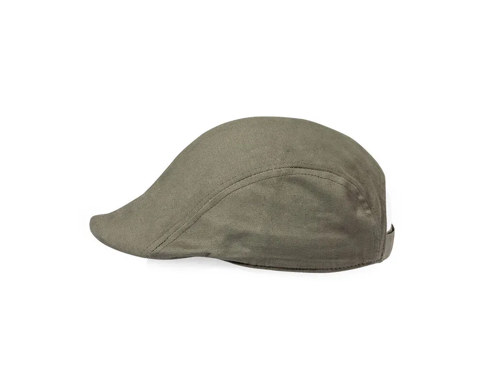 Bruck Cap
