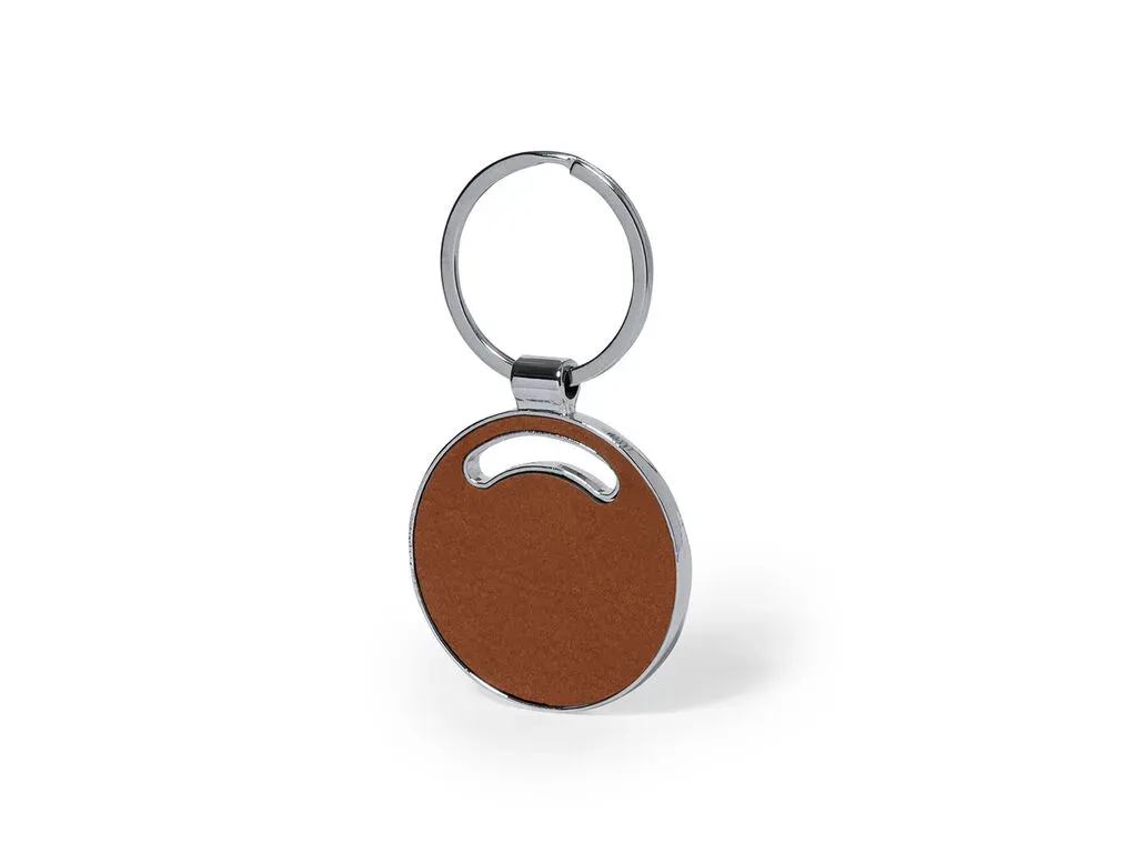Fostel Keyring