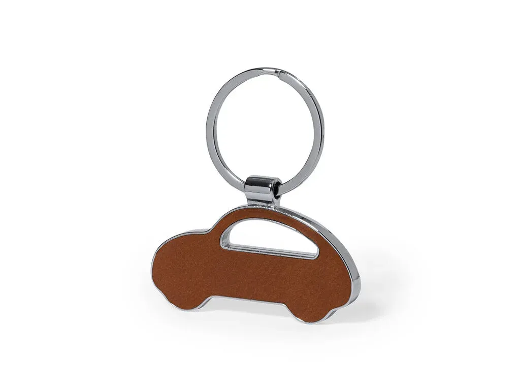Fostel Keyring