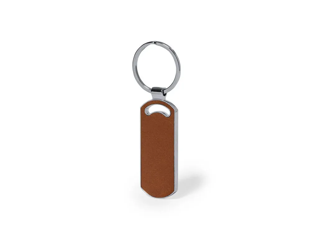 Fostel Keyring