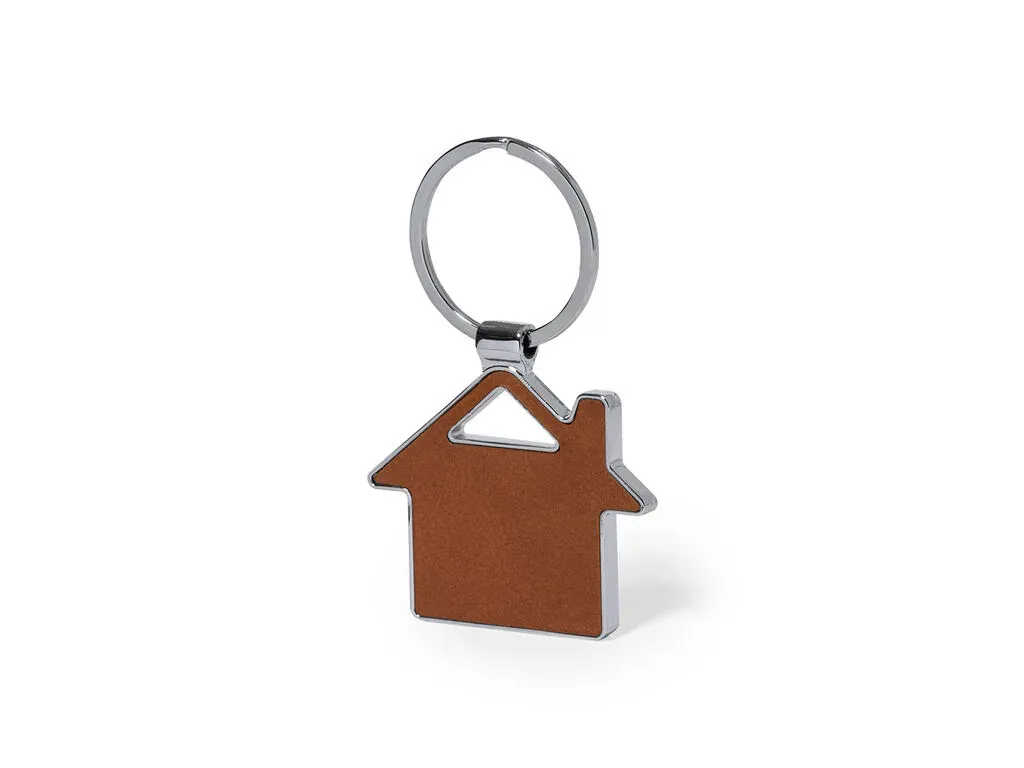 Fostel Keyring