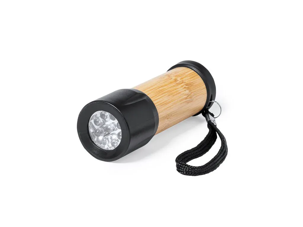 Freddie Torch