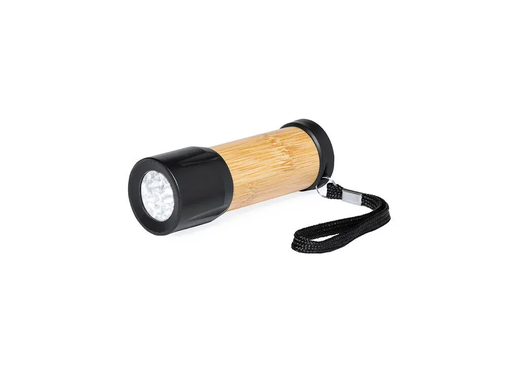 Freddie Torch