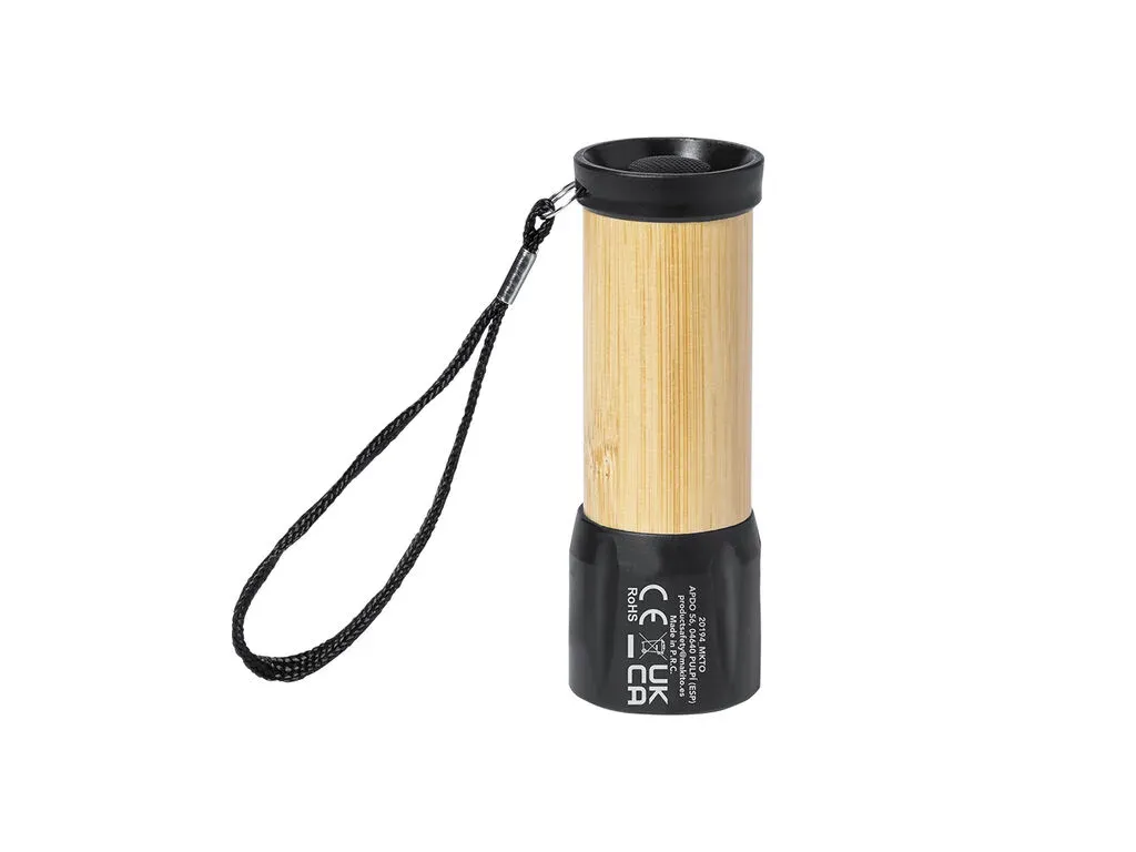 Freddie Torch