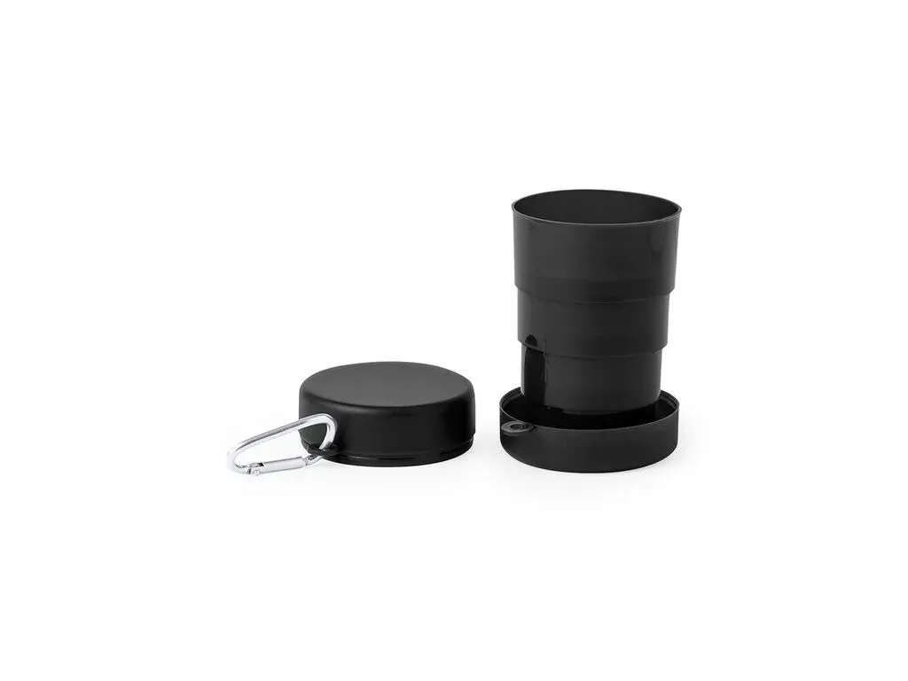 Jado Foldable Cup