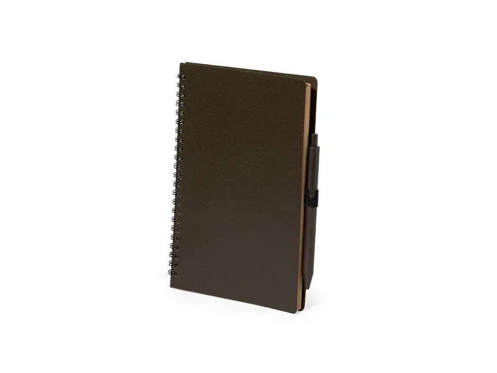 Alanna Notebook