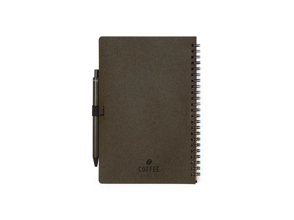 Alanna Notebook