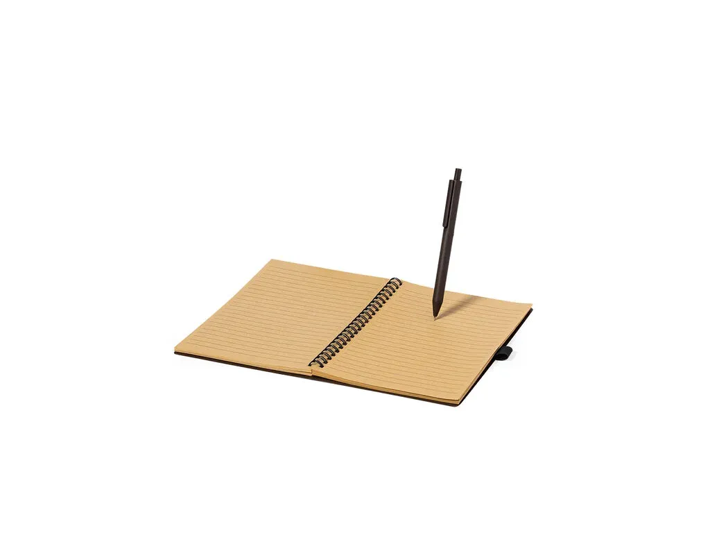 Alanna Notebook