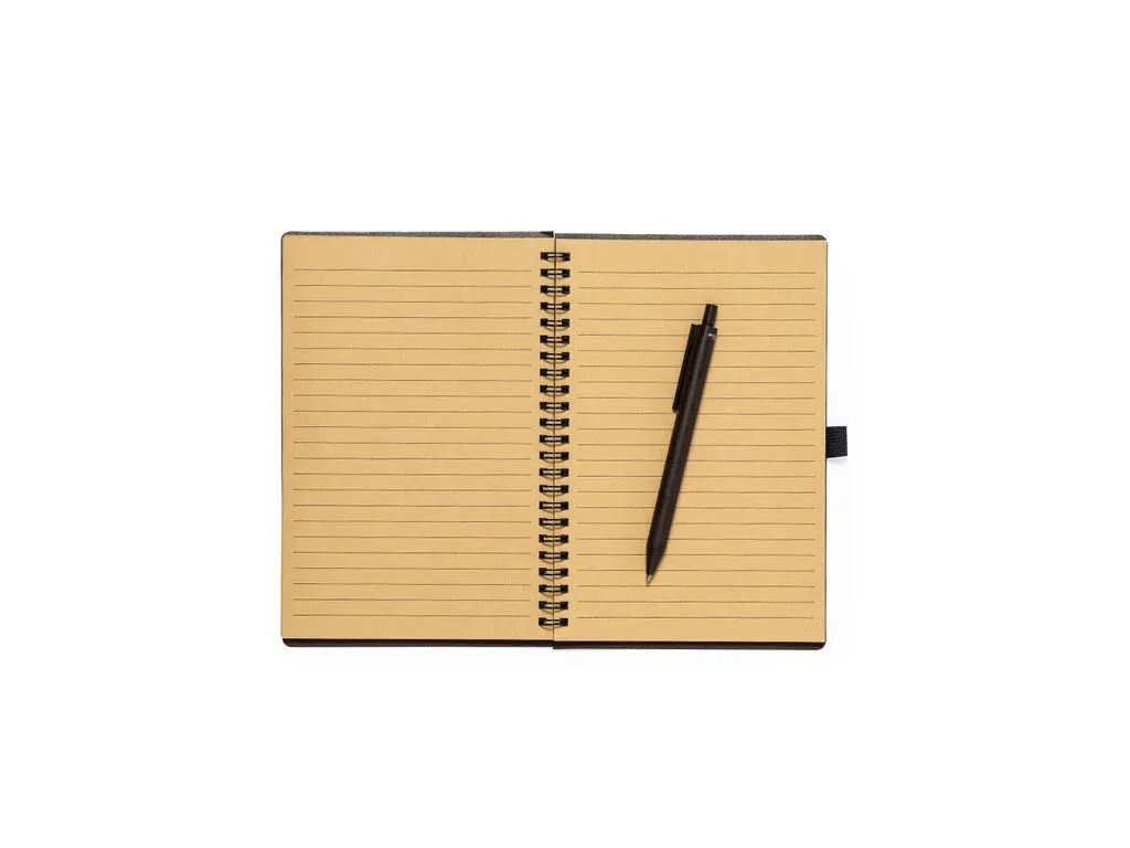 Alanna Notebook