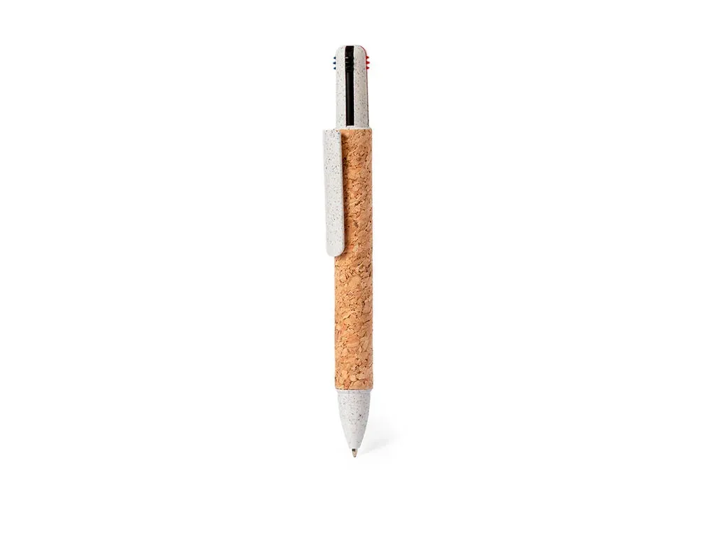 Stello Multicolored Pen