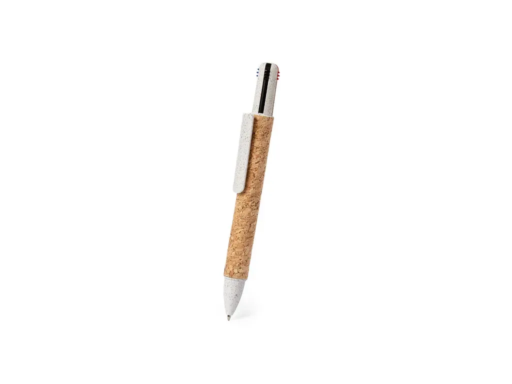 Stello Multicolored Pen