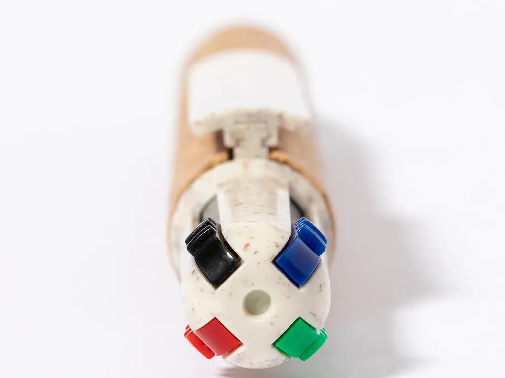Stello Multicolored Pen