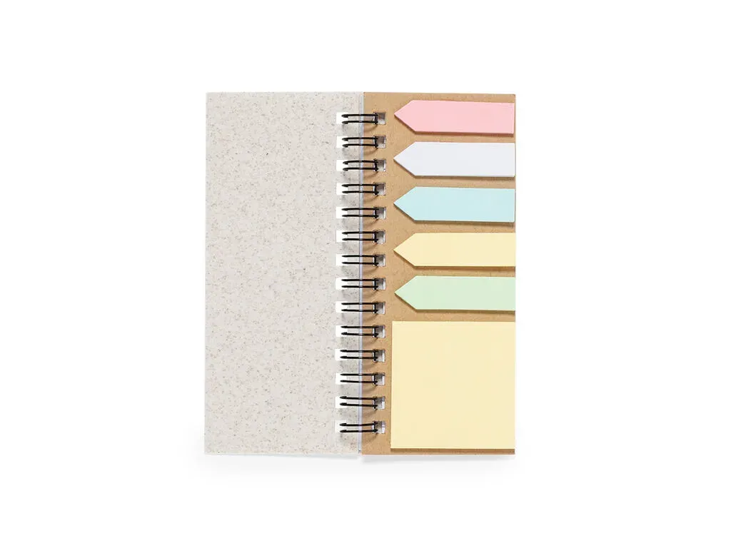 Sorduk Sticky Notepad