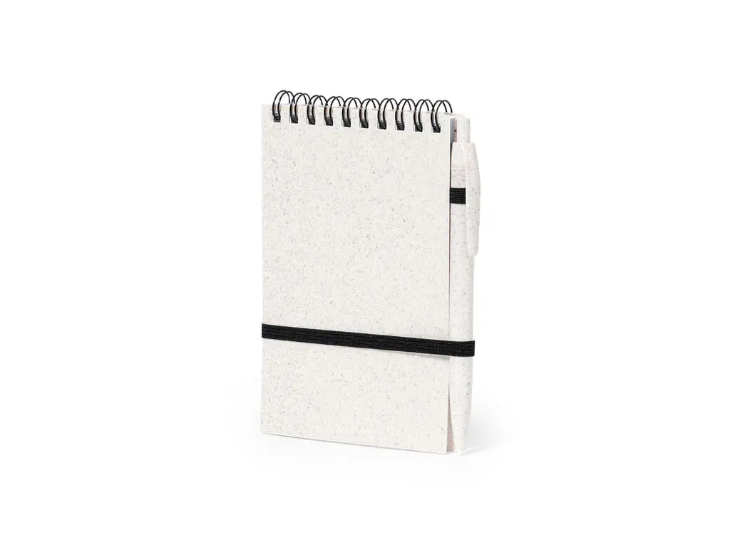 Fanny Notebook