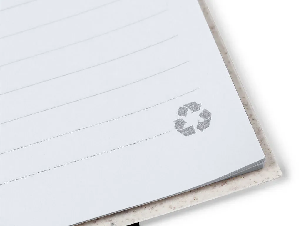 Fanny Notebook