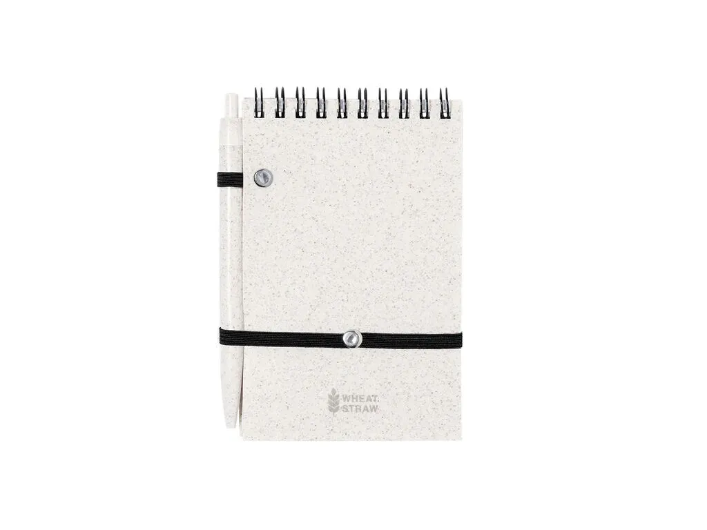 Fanny Notebook