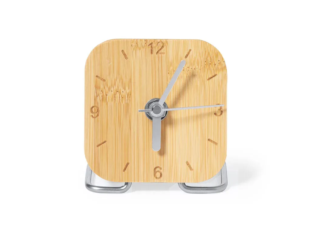 Eciko Desk Clock
