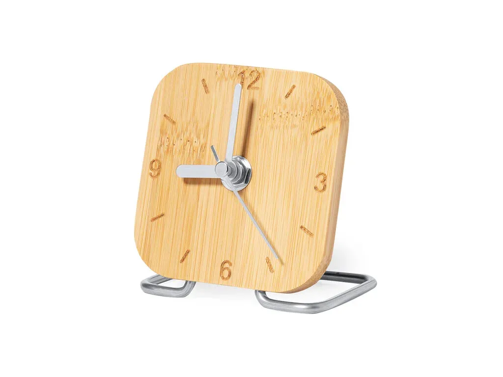 Eciko Desk Clock