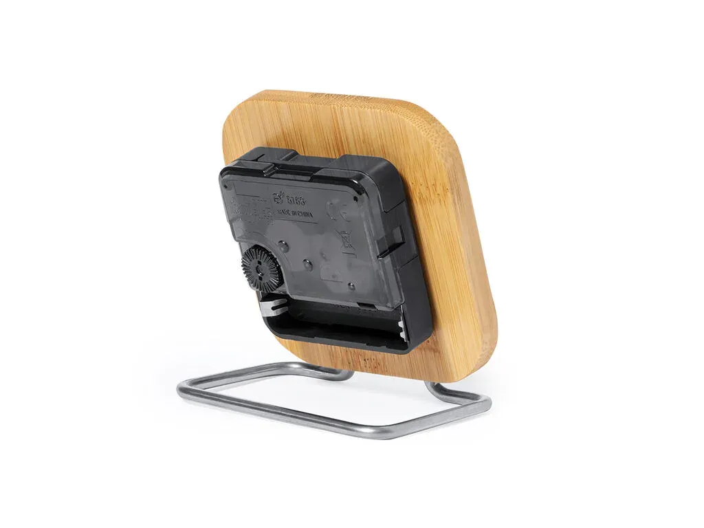 Eciko Desk Clock