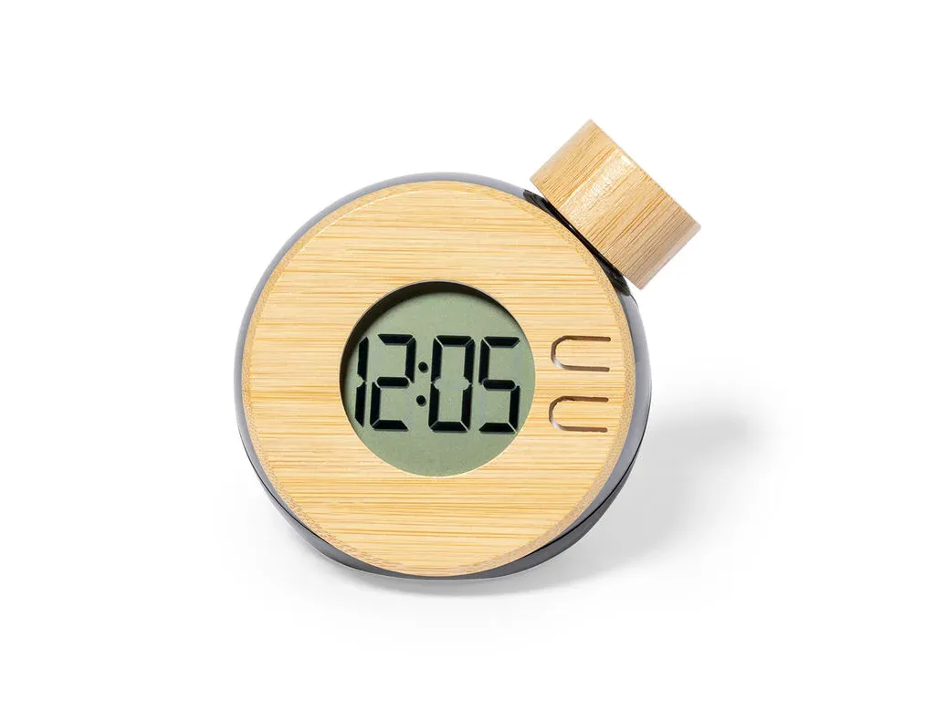 Graox Desk Clock