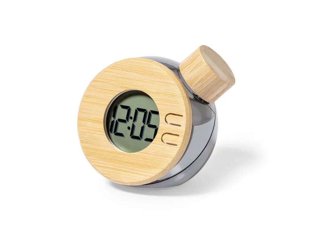 Graox Desk Clock