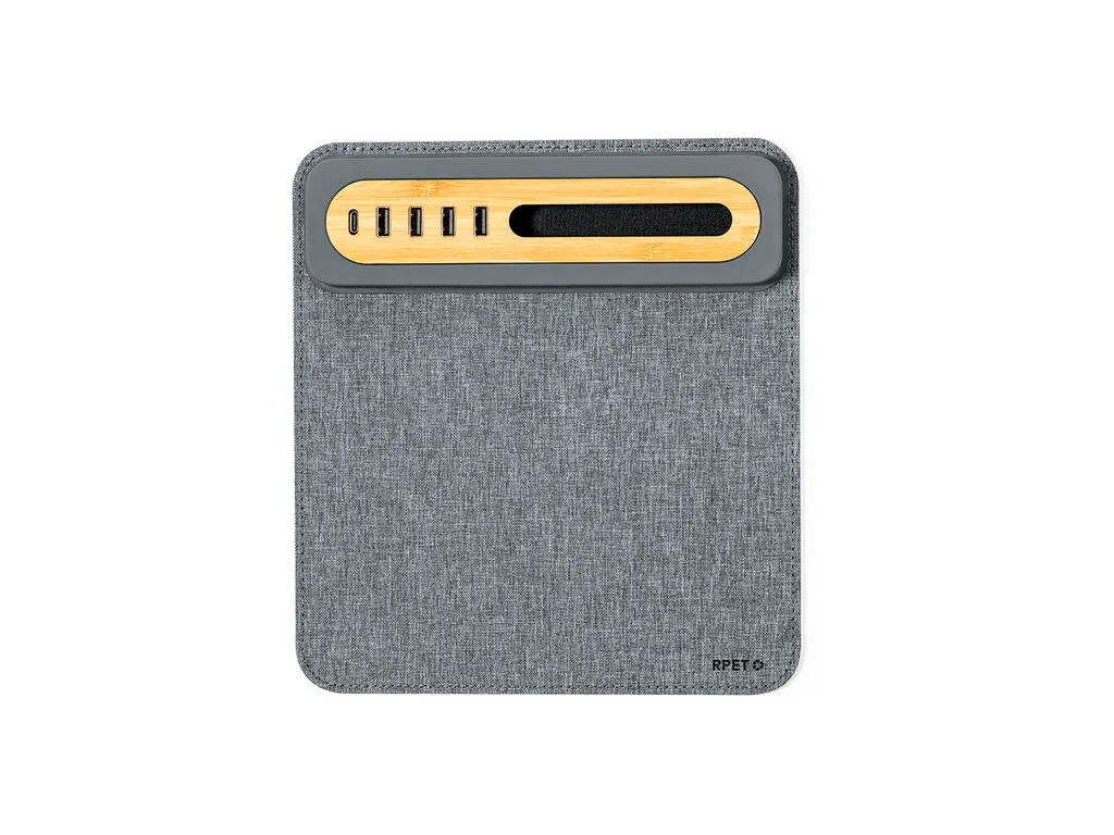 Craig Multifunction Mousepad