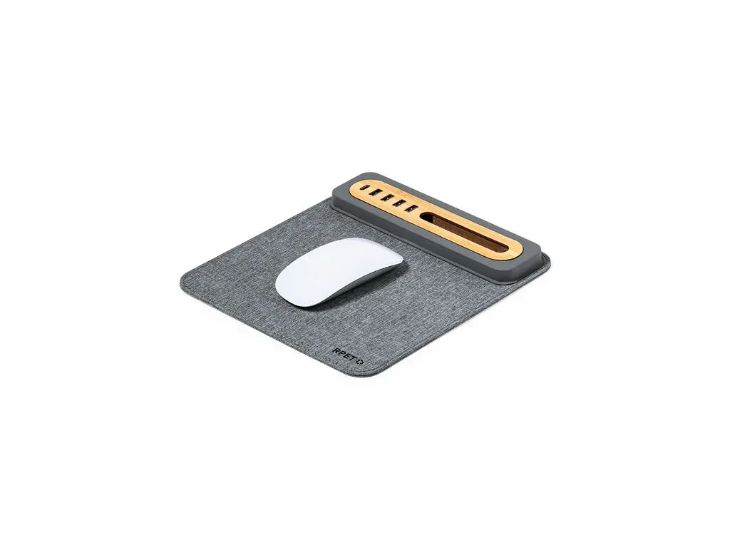 Craig Multifunction Mousepad