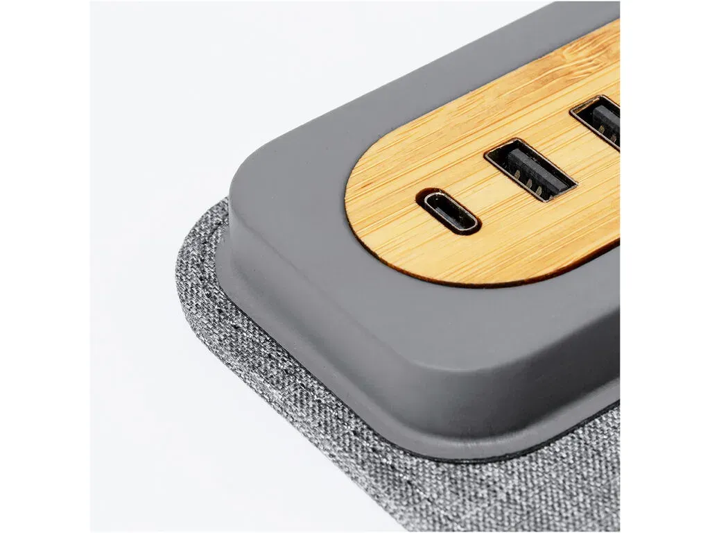Craig Multifunction Mousepad