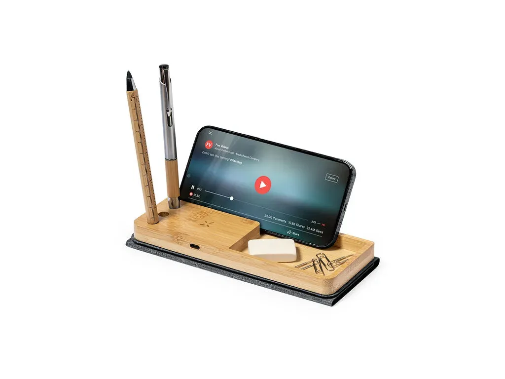 Hossian Multifunction Mousepad