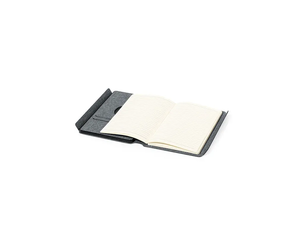 Morrison Multifunction Notepad