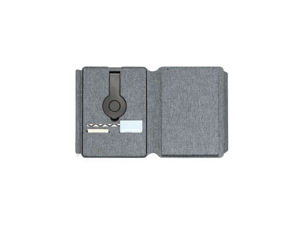 Morrison Multifunction Notepad