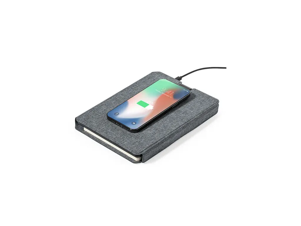 Morrison Multifunction Notepad