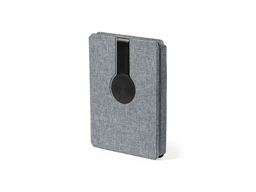 Morrison Multifunction Notepad