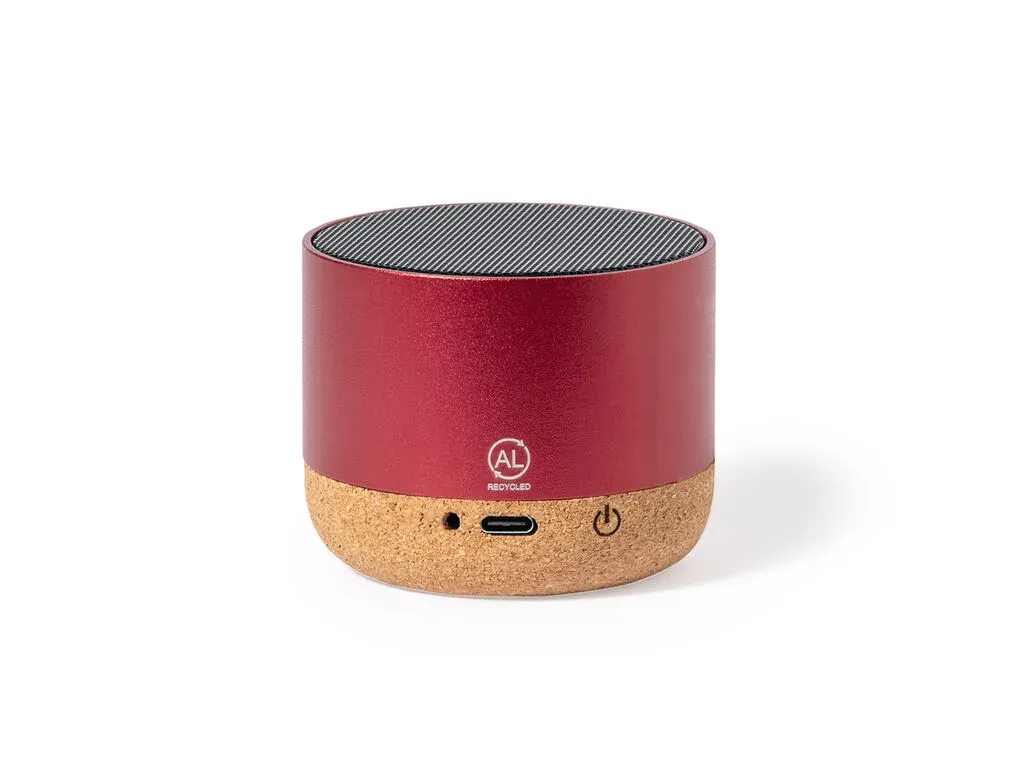 Moore Speaker