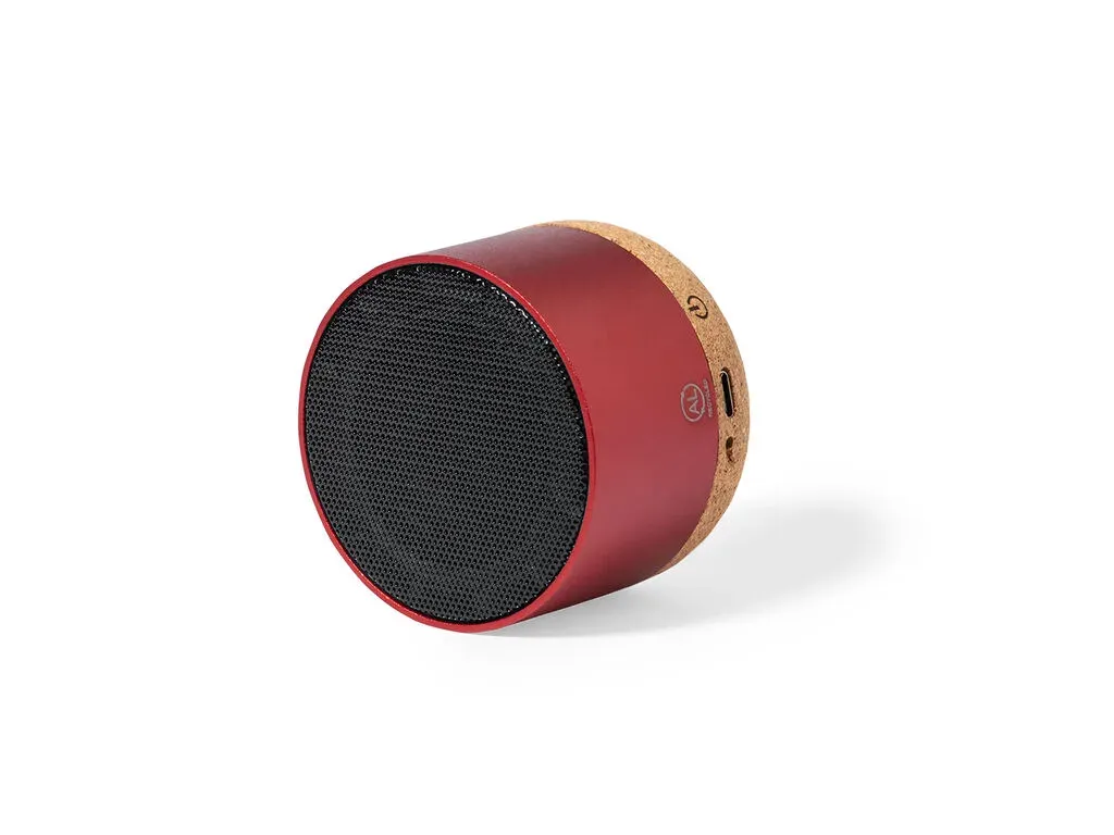 Moore Speaker
