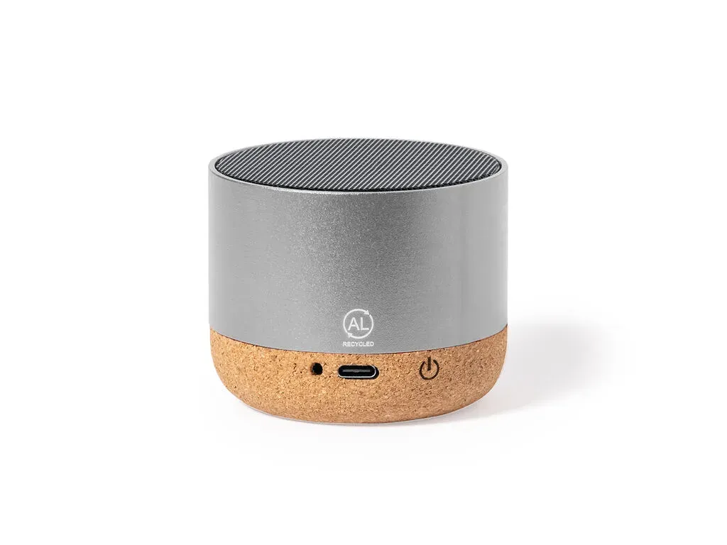 Moore Speaker