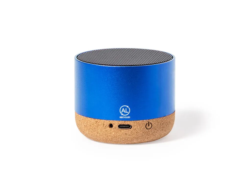 Moore Speaker
