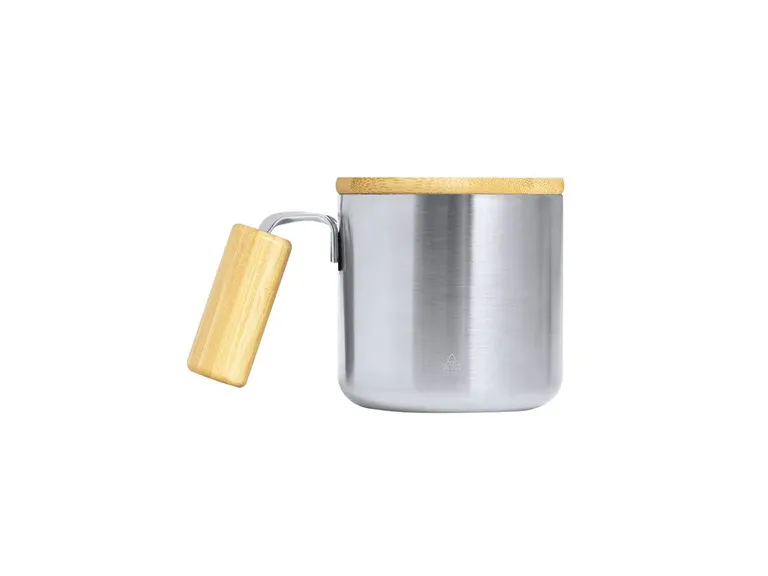 Claire Insulated Mug